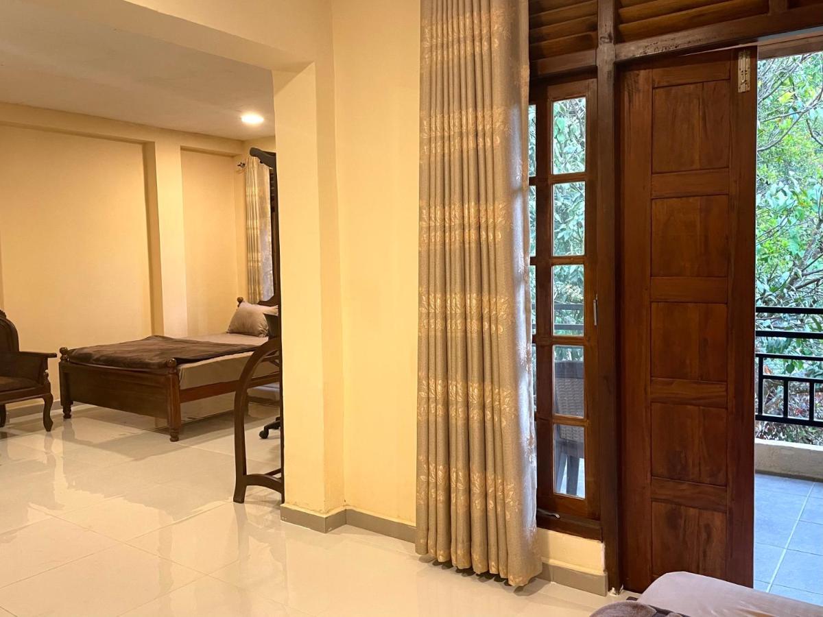 Hotel Mango Tree Nearest Adam'S Peak Nallathanniya Exterior photo